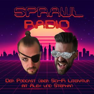 Sprawl Radio