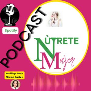 Nútrete Mujer