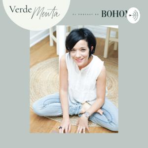 Verde Menta-Bohom Feng Shui