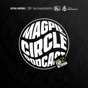 The Magpie Circle - A Notts County Podcast