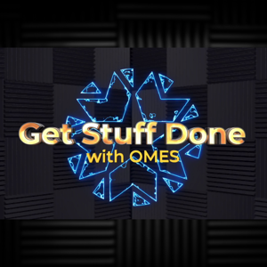 Get Stuff Done with OMES