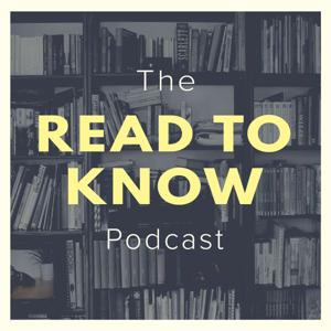 The Read to Know Podcast