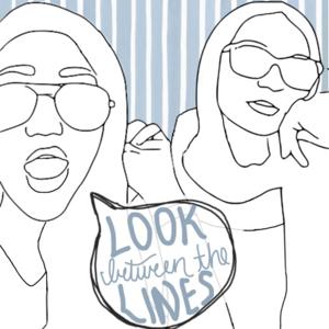 Look Between the Lines