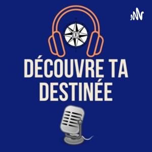 Découvre ta destinée by découvre ta destinée