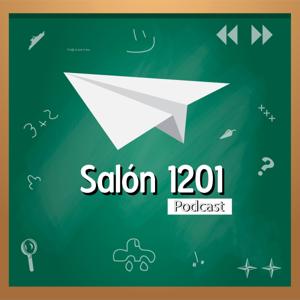 Salón 1201