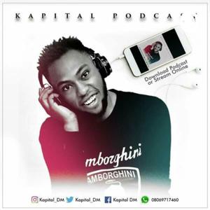 Truth Be Told With Kapital DM