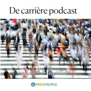 De carrière podcast