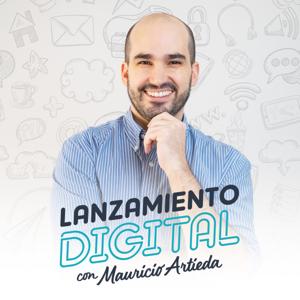 Lanzamiento Digital - Marketing Online para Emprendedores Católicos