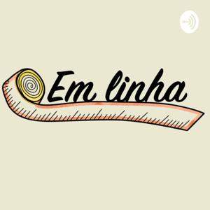 Em linha