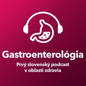 Gastroenterológia