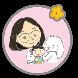 花花老師-語言與職能治療 by 花花老師