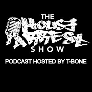 The House Arrest Show