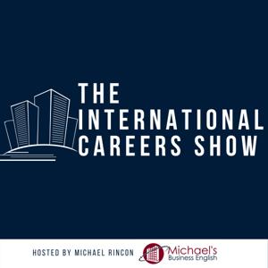 The International Careers Show