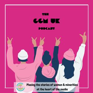 The GlobalGirl Media UK Podcast by W!ZARD Studios