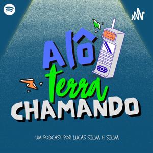 Alô Terra Chamando