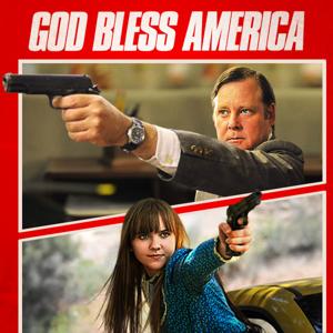 God Bless America - Meet the Director and Actor by Magnolia Pictures