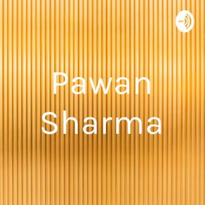 Pawan Sharma