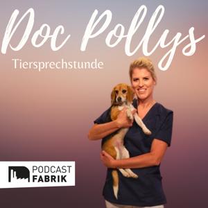 Doc Pollys Tiersprechstunde