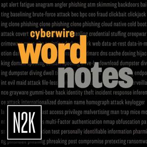 Word Notes by N2K Networks