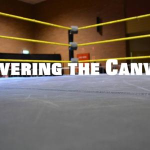 Covering The Canvas