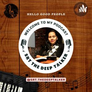 Let's Talk about Anything with SRT