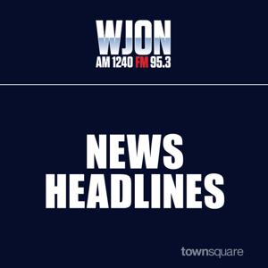 WJON - News Headlines