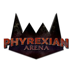 Phyrexian Arena