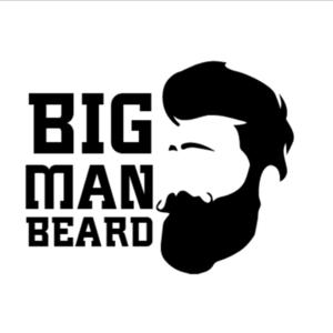 Big Man Beard