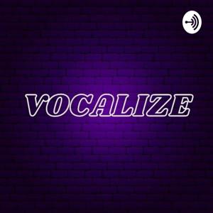 Vocalize