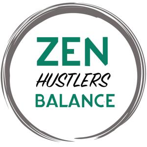 Zen Hustlers Balance