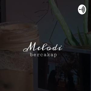 Melodi bercakap