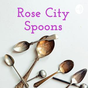 Rose City Spoons