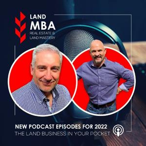 Land.MBA Podcast