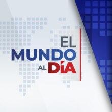 El mundo al día [Radio] - Voz de América by VOA