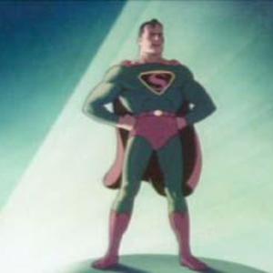 The Old Time Radio Superman Show by Adam Graham Radio Adventure Podcasts