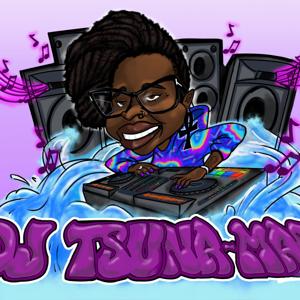 DJ Tsuna-Mae Podcast