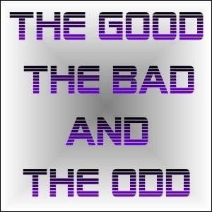  by The Good The Bad And The Odd