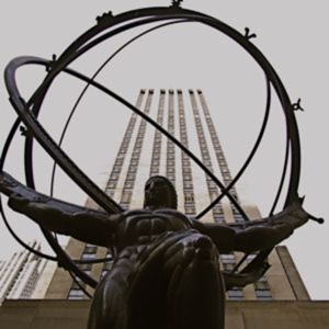 Old Objectivism Seminar