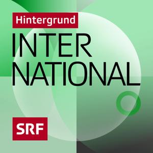 International by Schweizer Radio und Fernsehen (SRF)