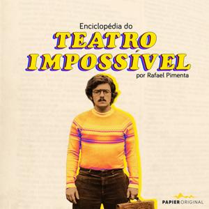 Enciclopédia do Teatro Impossível