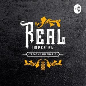 Real Imperial Podcast