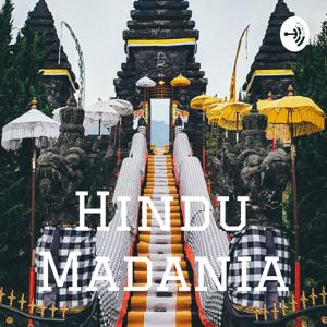 Hindu Madania
