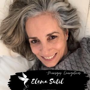 Elena Sutil Oficial - Mensajes Energéticos