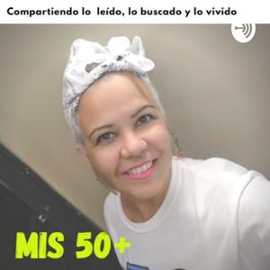 En mis 50 o más