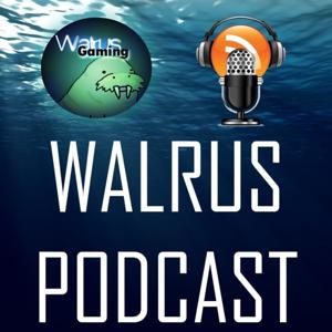 Walrus Podcast