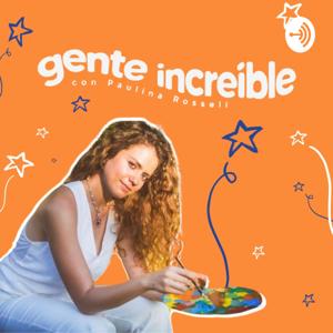 Gente Increíble