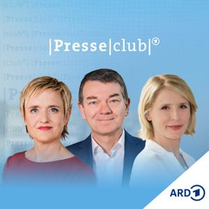 ARD Presseclub by WDR 5