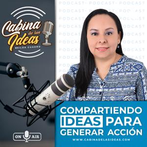 Hilda Cuadro - Cabina De Las Ideas