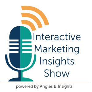 Interactive Marketing Insights Show