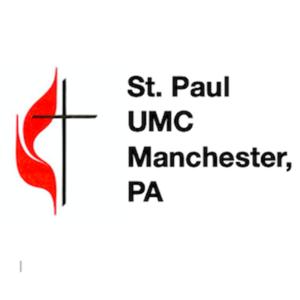 St. Paul United Methodist Church (Manchester, PA)